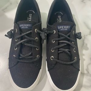 Sperry, size 7